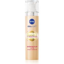 Nivea Cellular Luminous 630 Toning Cream for Pigment Spots Correction 40ml