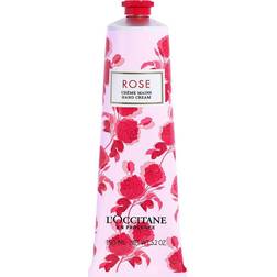 L'Occitane Rose Hand Cream 5.1fl oz