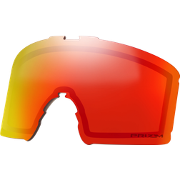 Oakley Line Miner - Prizm Snow Torch Iridium