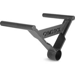 Gymstick V-bar Landmine Handle One Size