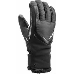 Leki Alpino Stella S Gloves - Black