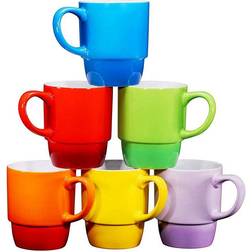 Bruntmor Large Cup & Mug 6