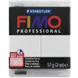 Staedtler Fimo Professional Clay 57gm Dolphin Grey