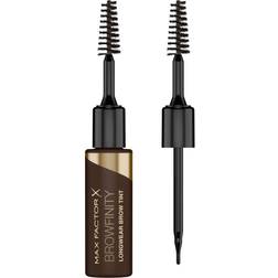 Max Factor Browfinity Longwear Brow Tint #03 Dark Brown