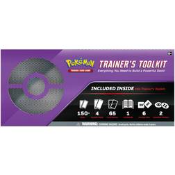 Pokémon TCG: Trainer’s Toolkit