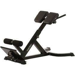 MAXXUS Hyperextension