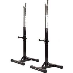 Gorilla Sports Barbell Stand