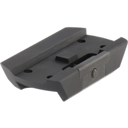 Aimpoint Micro H-1/h-2 Dovetail 11 Mm One Size Black