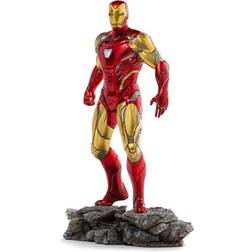 Marvel Avengers 4 Iron Man Ultimate 1:10 Scale Statue