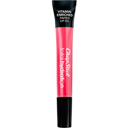 ChapStick Total Hydration Vitamin Enriched Tinted Lip Oil Subtle Pink