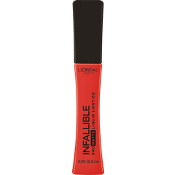 L'Oréal Paris Infallible Pro Matte Liquid Lipstick Ma Cherie