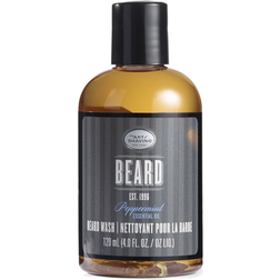 The Art of Shaving Beard Wash Peppermint 120ml