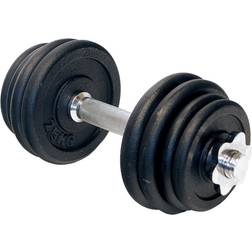 HMS SG04 Dumbbell Set 15kg