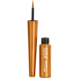 Make Up For Ever Aqua Resist Color Ink 24HR Waterproof Liquid Eyeliner #08 Copper Lava