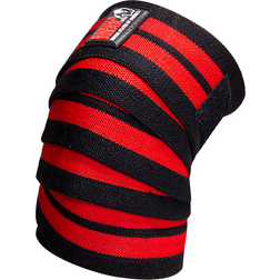 Gorilla Wear Knee Wraps, 2,5 m