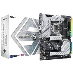 Asrock Z690 Steel Legend/D5