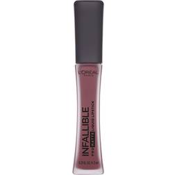 L'Oréal Paris Infallible Pro Matte Liquid Lipstick #362 Plum Bum