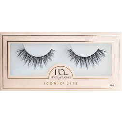 Sephora Collection House of Lashes Iconic False Eyelashes Iconic Lite