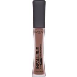 L'Oréal Paris Infallible Pro Matte Liquid Lipstick #352 Shake Down
