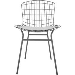 Manhattan Comfort Madeline Kitchen Chair 31.9"