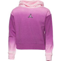 Jordan Essentials Boxy Pullover - Hyper Violet