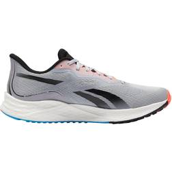 Reebok Floatride Energy 3 W - Cold Grey 2/Core Black/Orange Flare