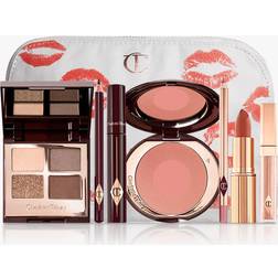 Charlotte Tilbury The Golden Goddess Fair