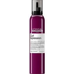 L'Oréal Professionnel Paris Serie Expert Curl Expression 10-In-1 ​Cream-In-Mousse 250ml