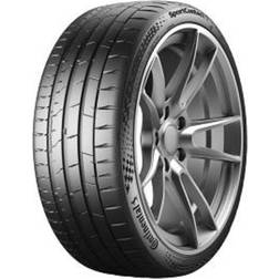 Continental SportContact 7 225/35 ZR19 88Y XL