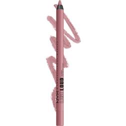 NYX Line Loud Lip Liner #13 Fierce Flirt