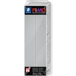 Fimo Professional Dolphin Grey (454gr) New