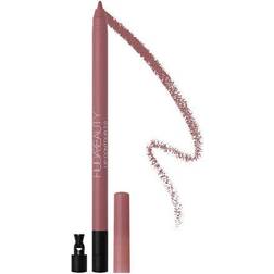 Huda Beauty Lip Contour 2.0 Automatic Matte Lip Pencil, Size: .32 Oz, Pink .32 Oz