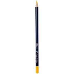 Faber-Castell Goldfaber Color Pencils cadmium yellow 107