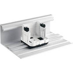 Telegärtner Telegaertner H02010B0013 Conduit connector boxes White