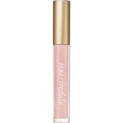 Jane Iredale HydroPure Hyaluronic Lip Gloss Snow Berry 0.126 Ounce