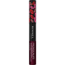 Rimmel Provocalips 16HR Kissproof Lip Colour #570 Fire Cracker