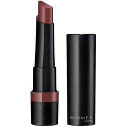 Rimmel Lasting Finish Extreme Matte Lipstick #715