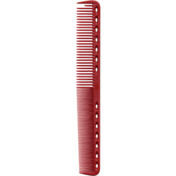 Artero Bourjois Ys Park Comb Ys 339 Red Cutting Comb 180mm