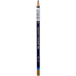 Derwent Inktense Pencil Amber