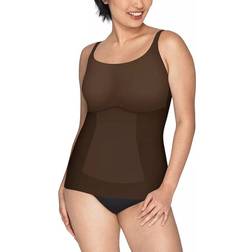 Maidenform Firm Control Women's Shapewear Cami - Bronze