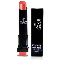 Kokie Cosmetics Cream Lipstick #11 Peachy Keen