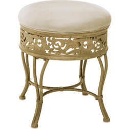 Hillsdale Furniture Villa III Seating Stool 18.5"