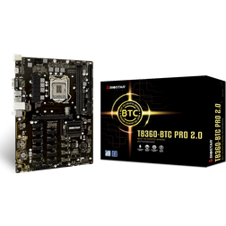 Biostar TB360-BTC PRO 2.0