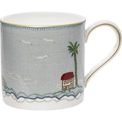 Wedgwood Sailor's Farewell Cup & Mug