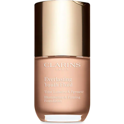 Clarins Everlasting Youth Fluid 112.3N