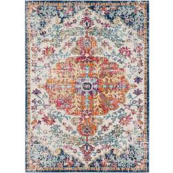 Surya Hap-1000 Multicolor 63x87"