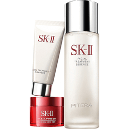 SK-II Pitera Power Kit