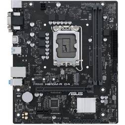 ASUS Prime H610M-R D4