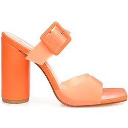 Journee Collection Luca - Orange