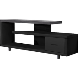 Monarch Specialties I 2575 TV Bench 16x24"